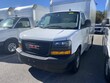  GMC Savana Commercial Cutaway