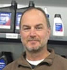 Staff member Frank Aquino from ID_127d6c