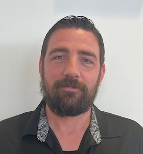 Staff member Justin Bennett from ID_ea28e0