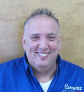 Staff member John Castaldi from ID_ea28e0