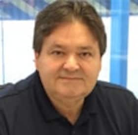 Staff member Gil Silva from ID_4b09b1