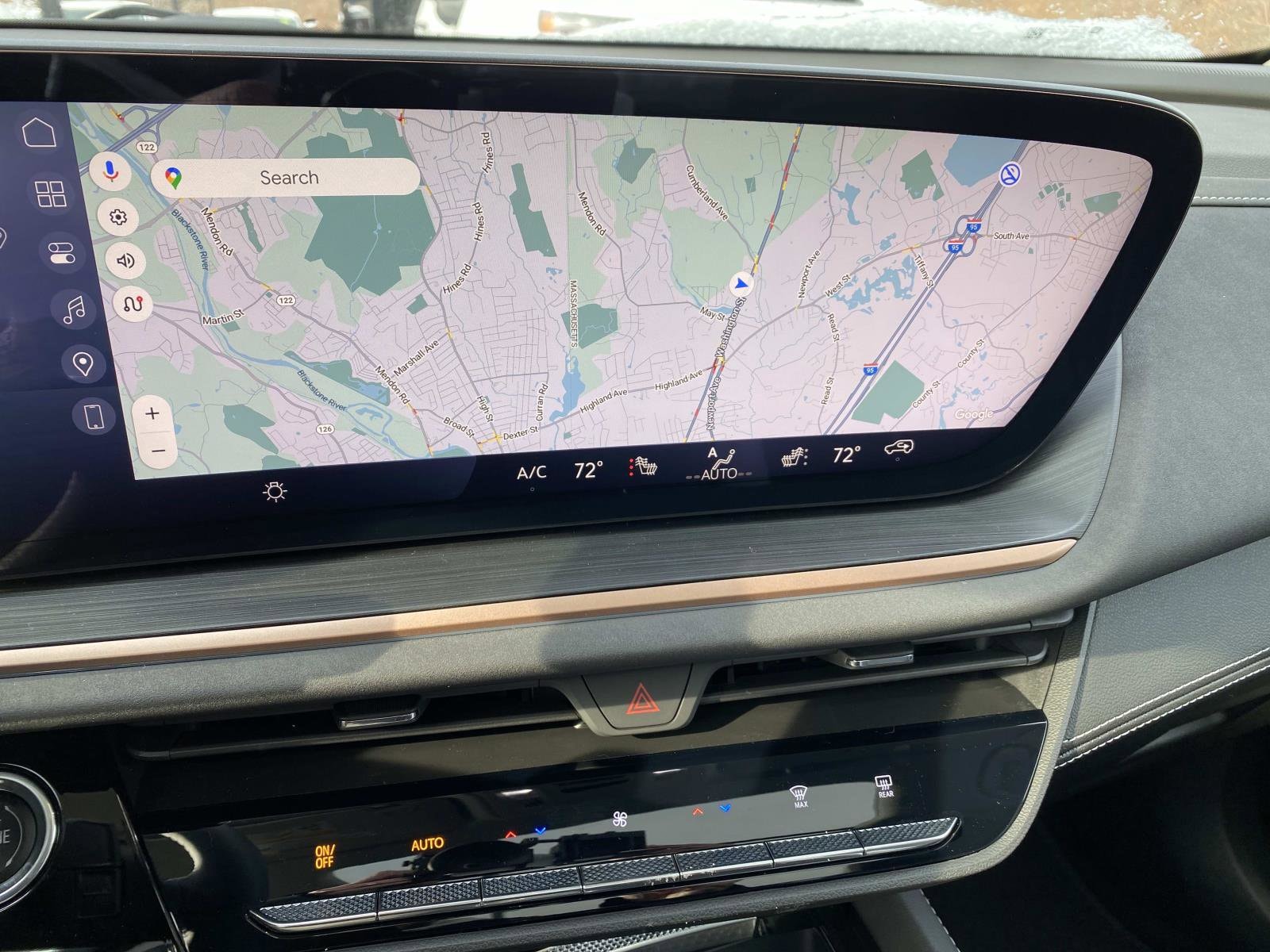 2026 Buick Envision Sport Touring - Photo 11