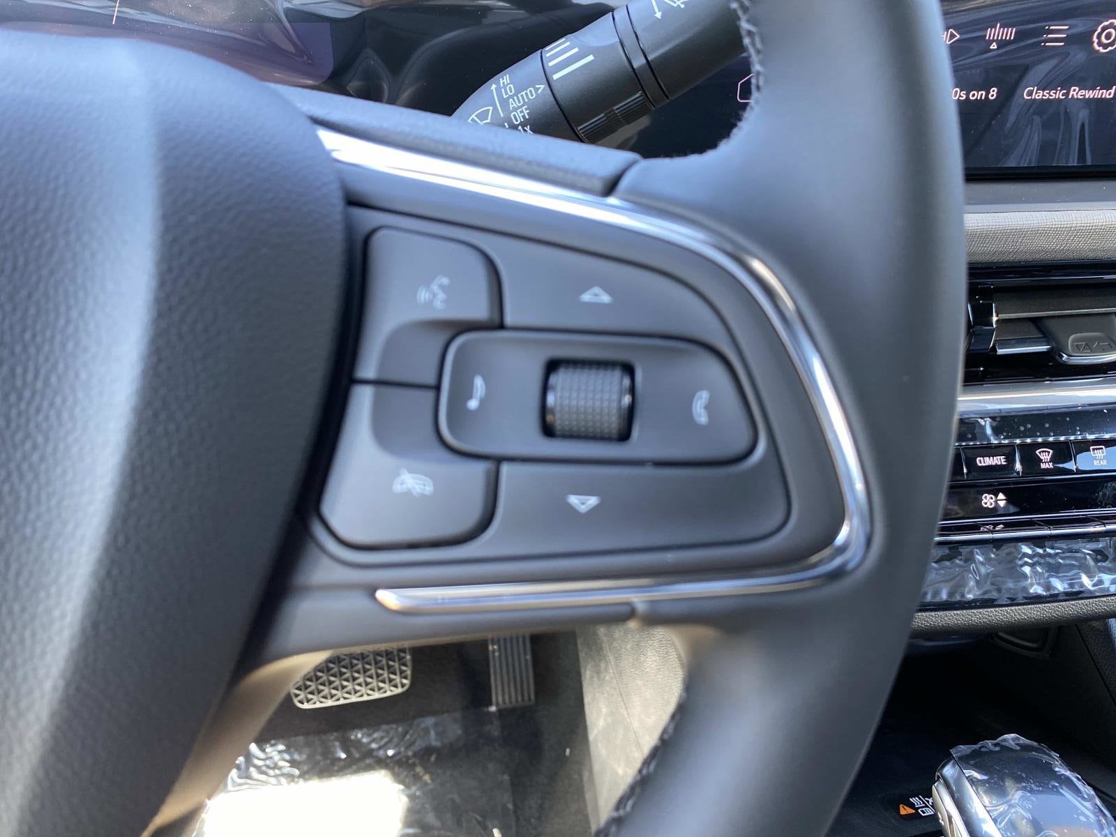2026 Buick Envista Avenir - Photo 14