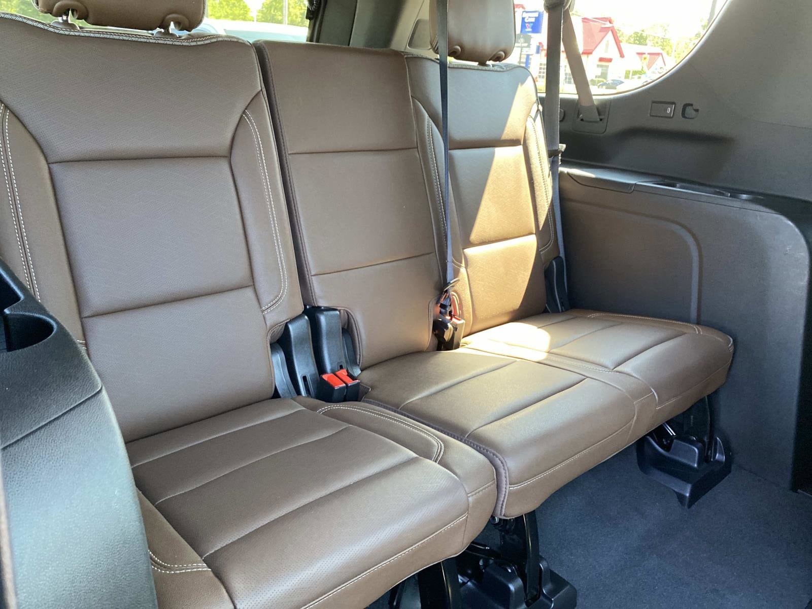 2024 Chevrolet Suburban High Country - Photo 28