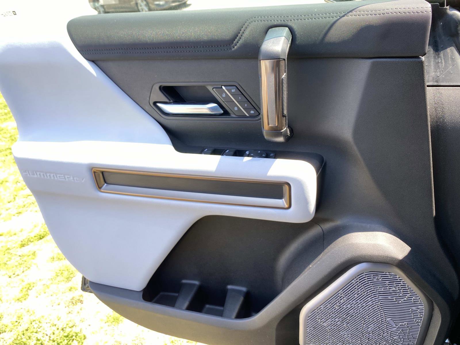 2025 GMC HUMMER EV 3X - Photo 23