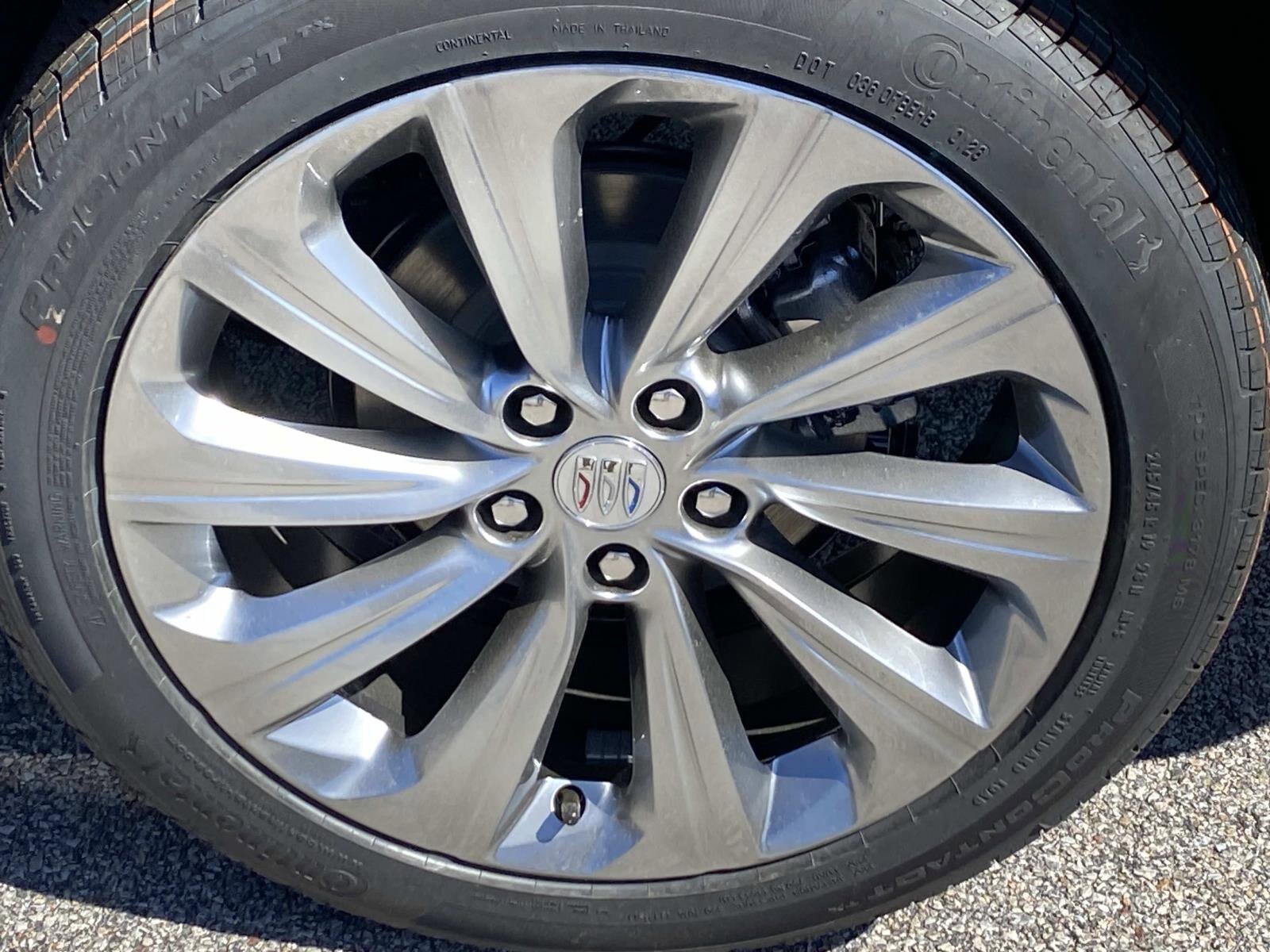 2026 Buick Envista Avenir - Photo 7
