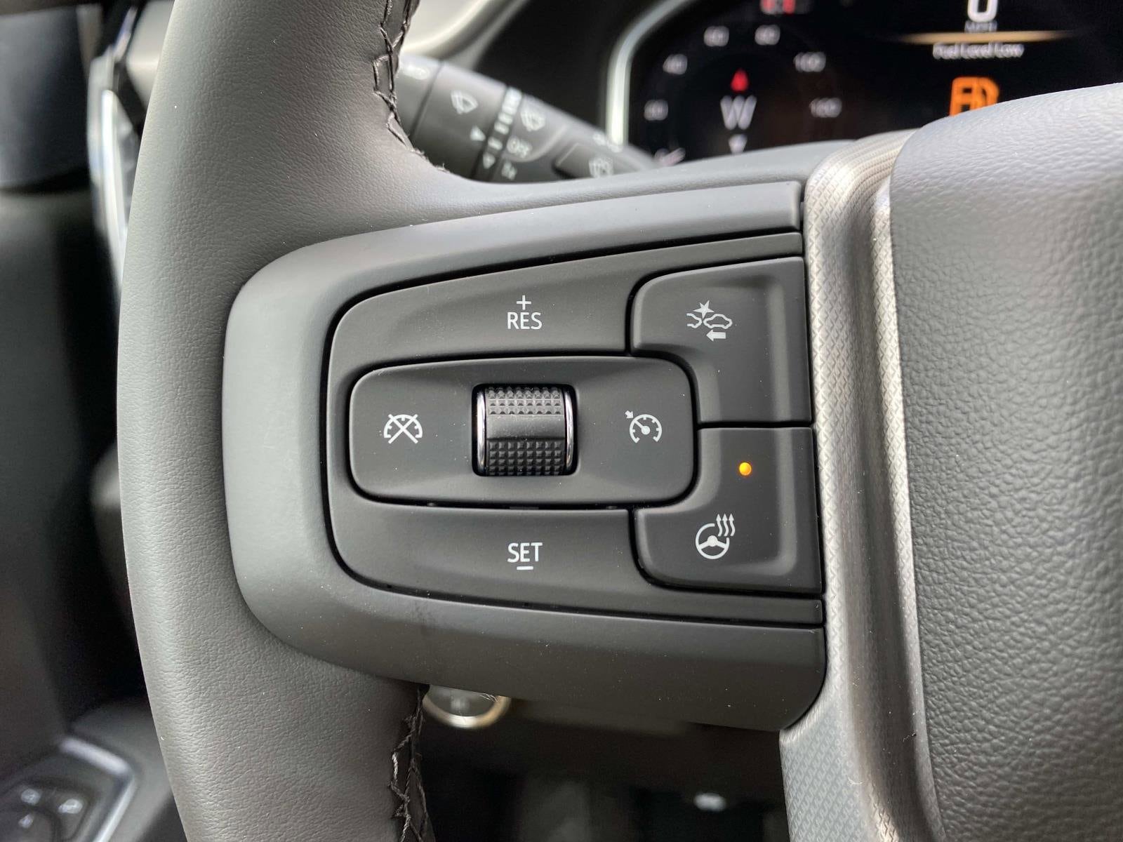 2026 GMC Sierra 2500HD Denali - Photo 15