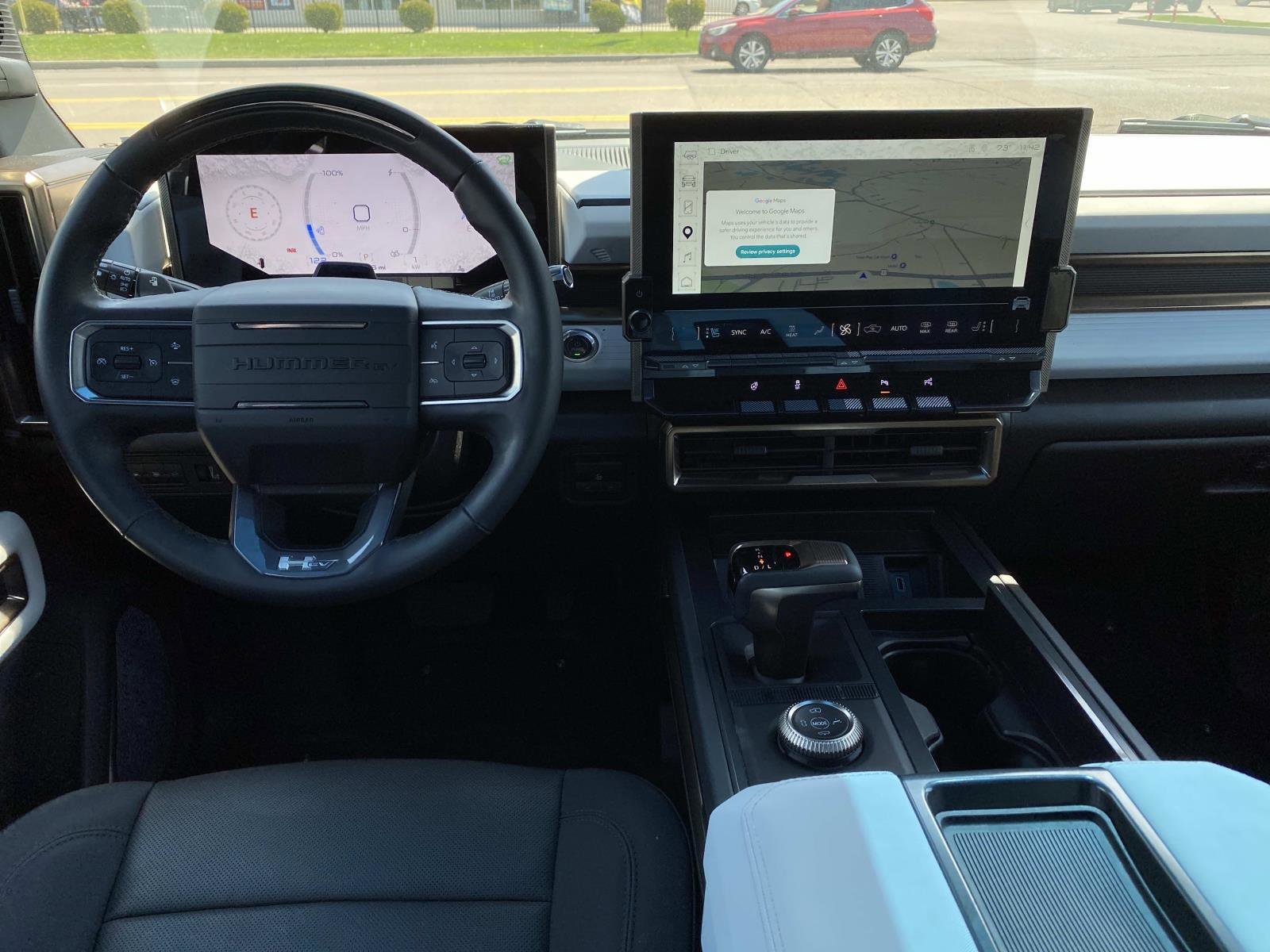 2025 GMC HUMMER EV 3X - Photo 12