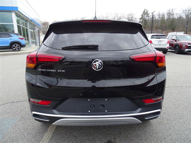 Used 2023 Buick Encore GX Essence SUV