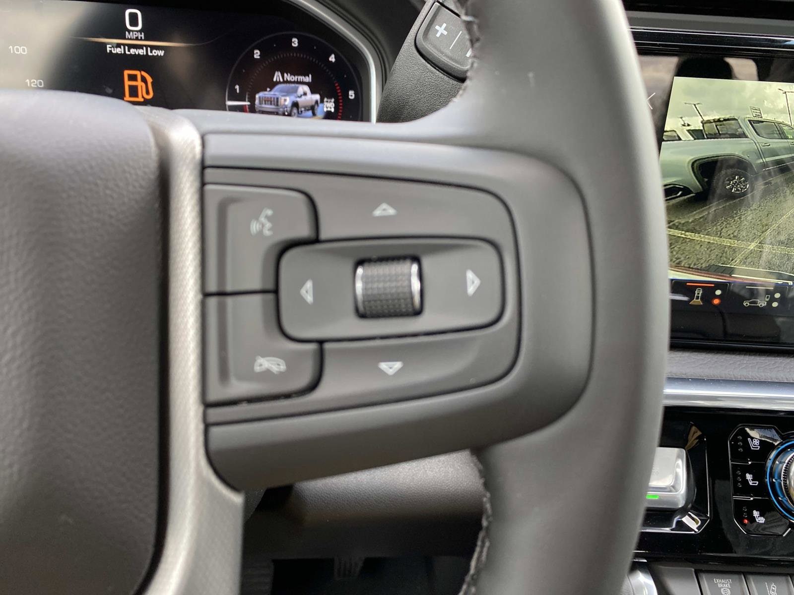 2026 GMC Sierra 2500HD Denali - Photo 14