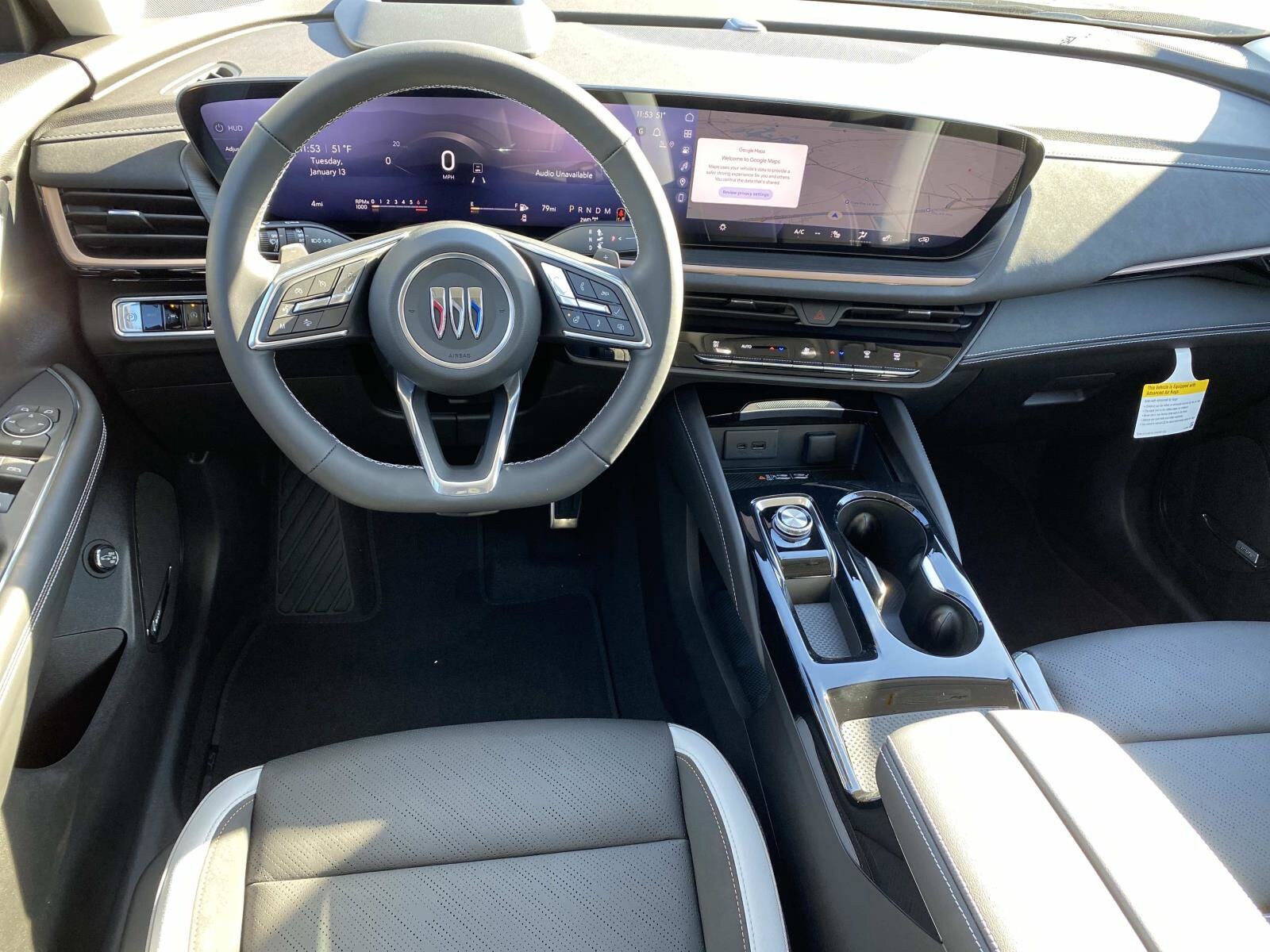 2026 Buick Envision Sport Touring - Photo 7