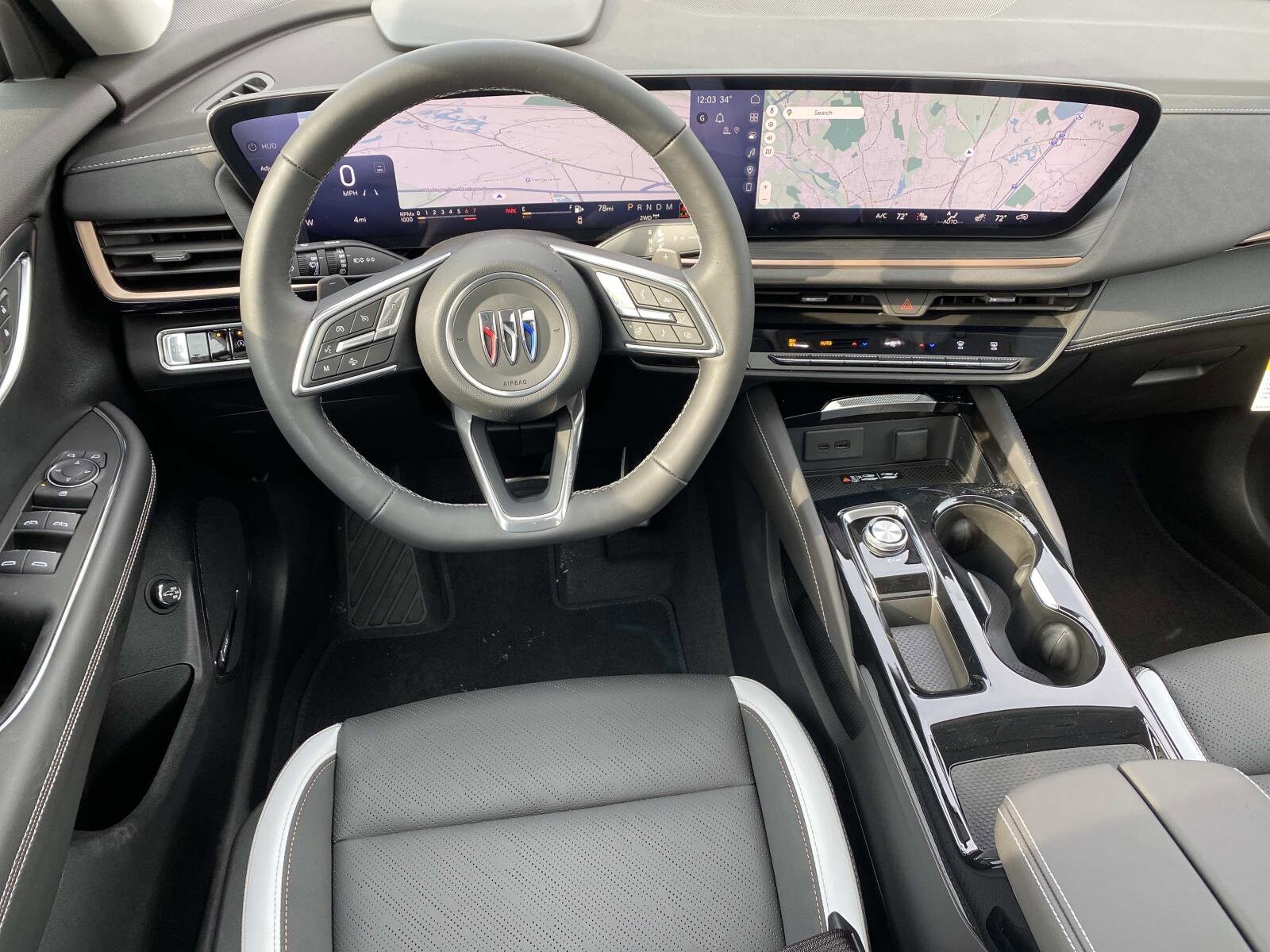 2026 Buick Envision Sport Touring - Photo 9
