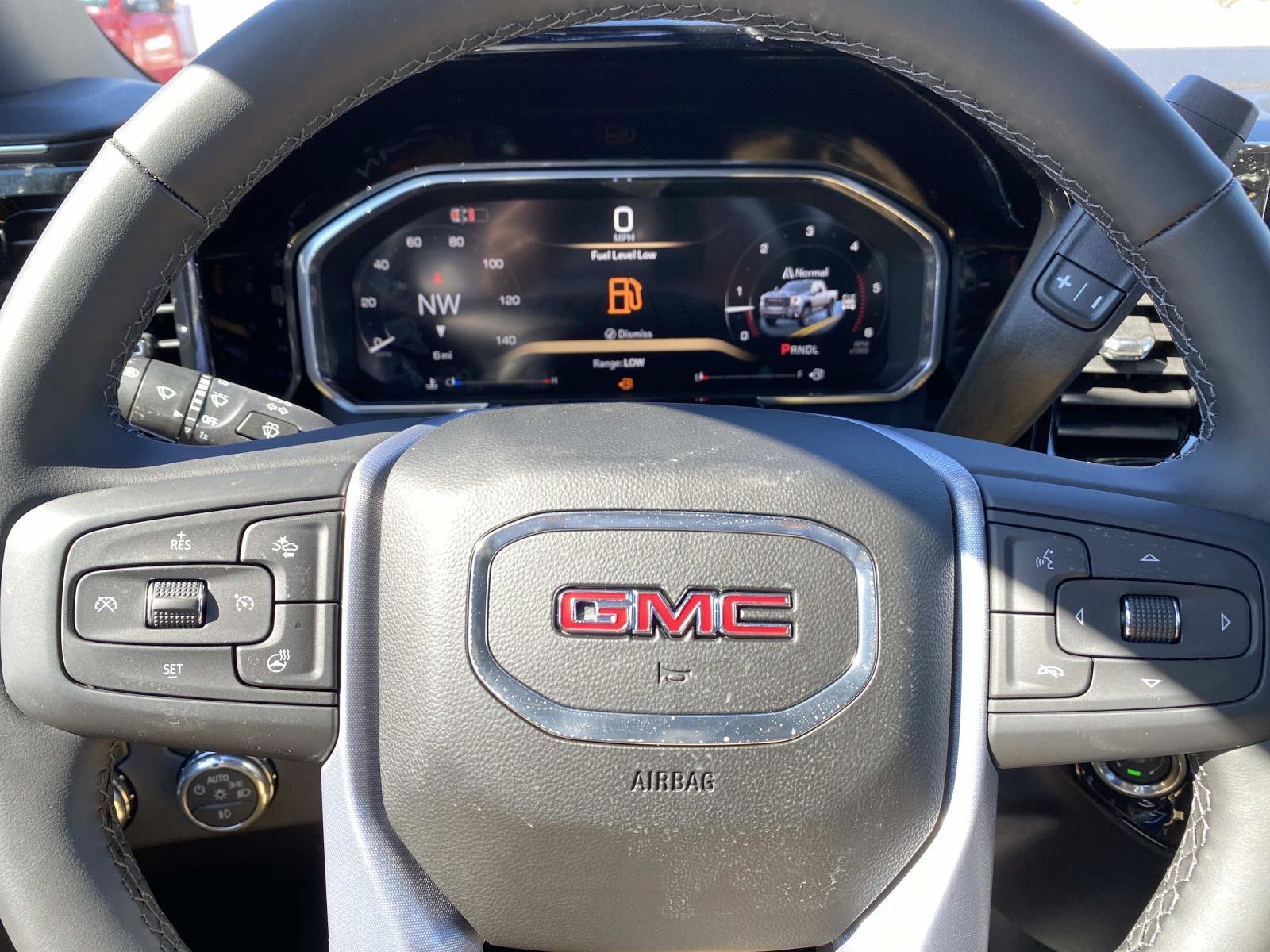 2026 GMC Sierra 2500HD SLT - Photo 11