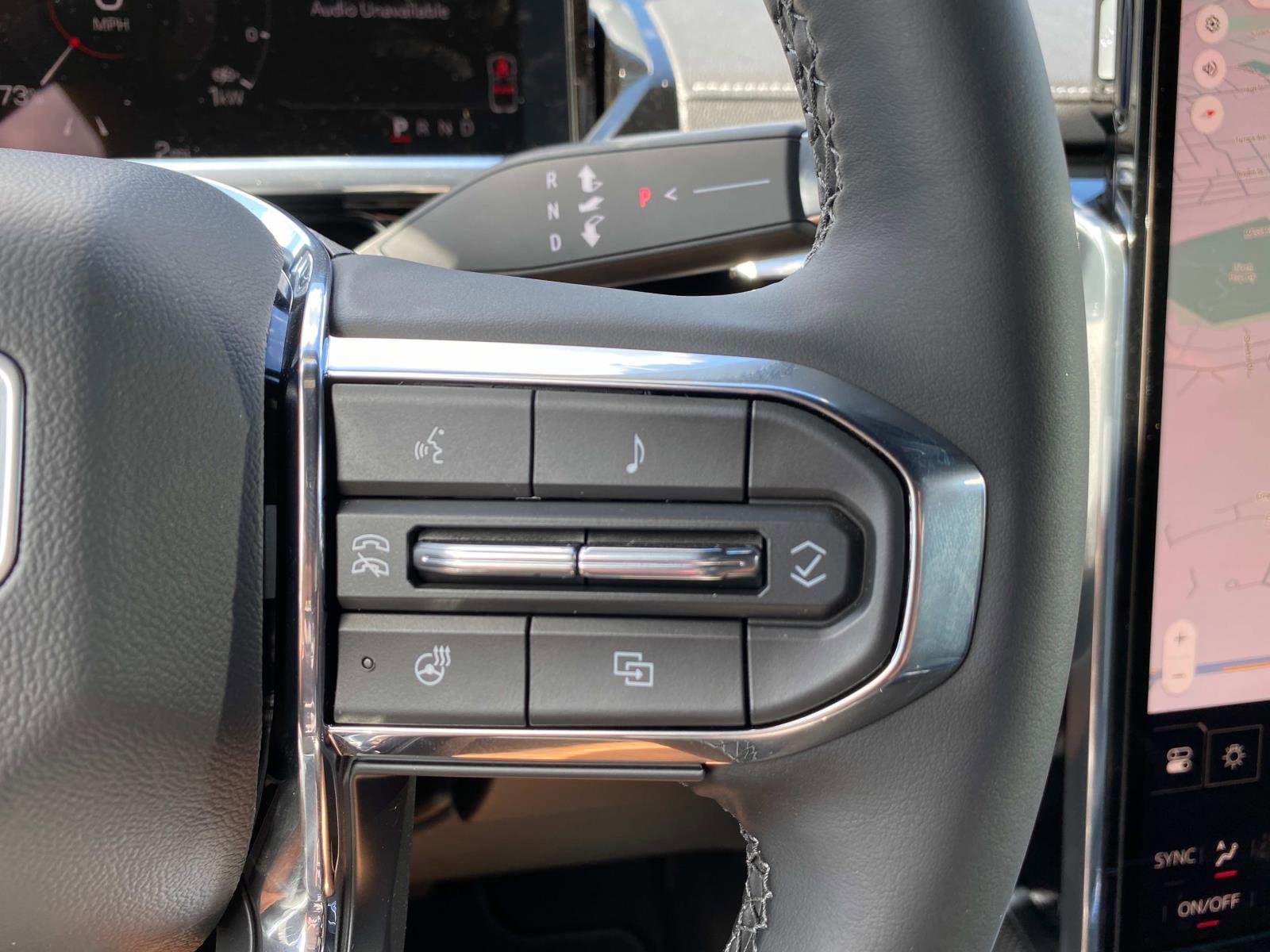2026 GMC Sierra EV Elevation - Photo 13