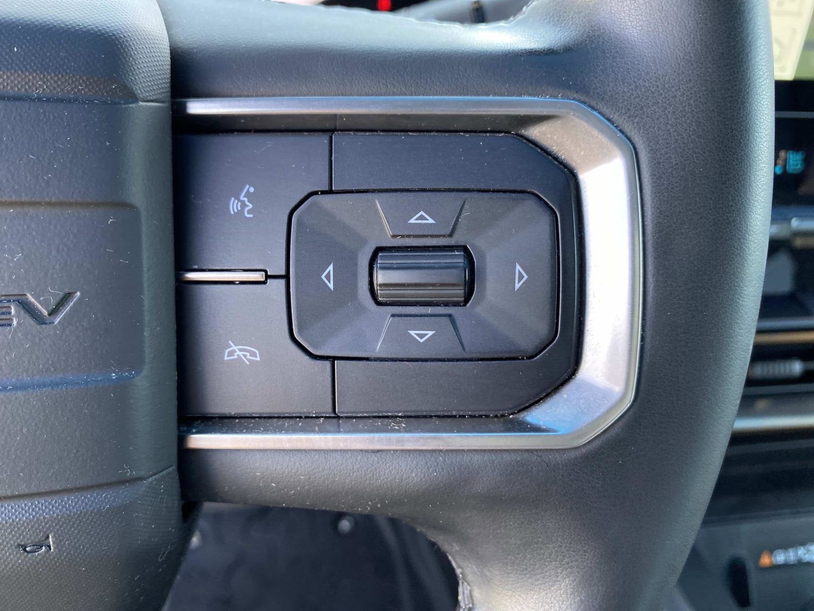 2025 GMC HUMMER EV 3X - Photo 18