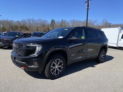 2026 GMC Acadia AT4 SUV