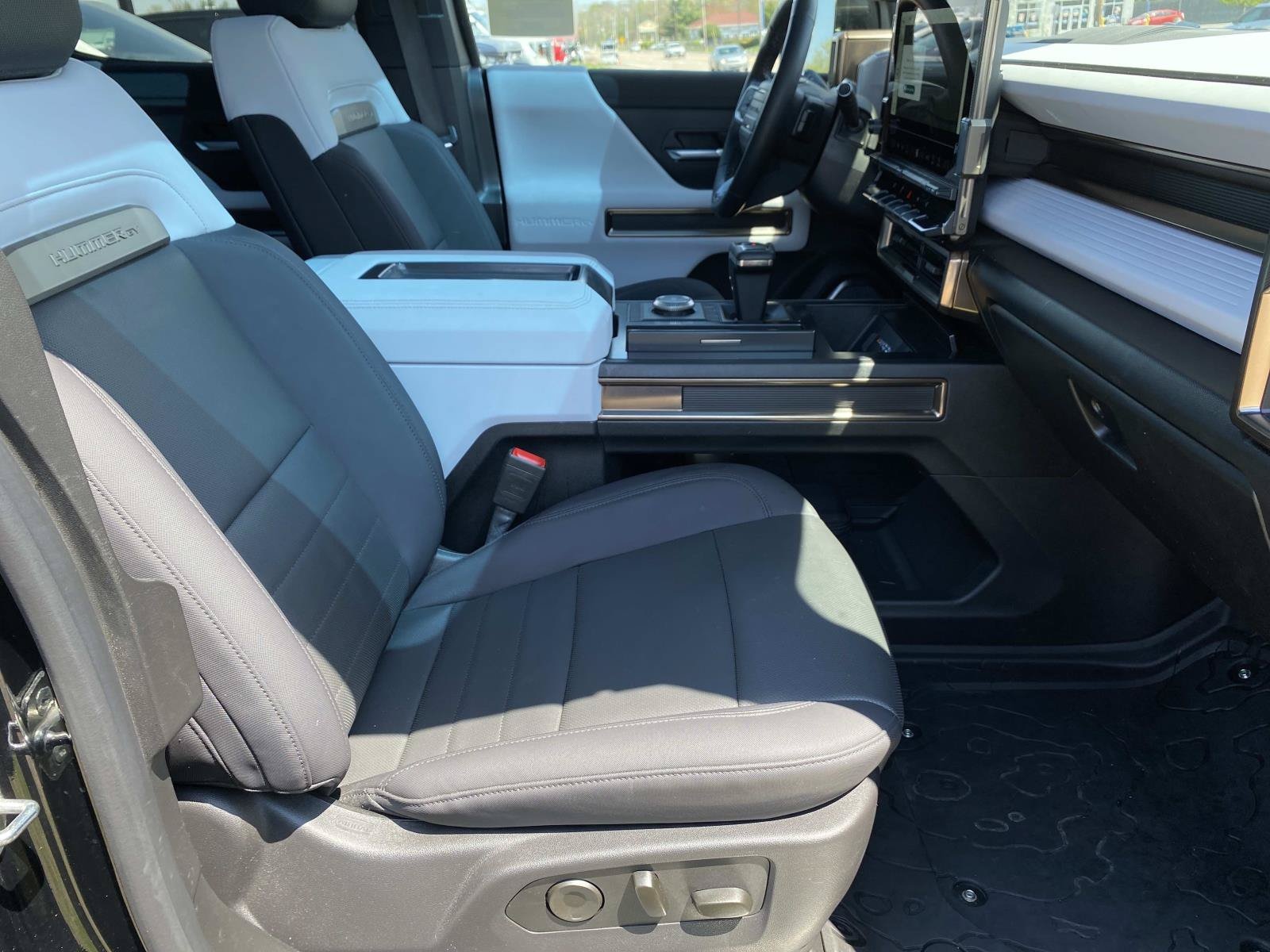 2025 GMC HUMMER EV 3X - Photo 25