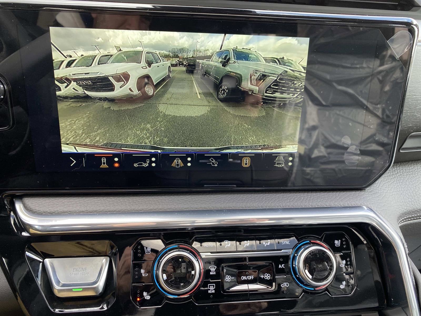 2026 GMC Sierra 2500HD Denali - Photo 12
