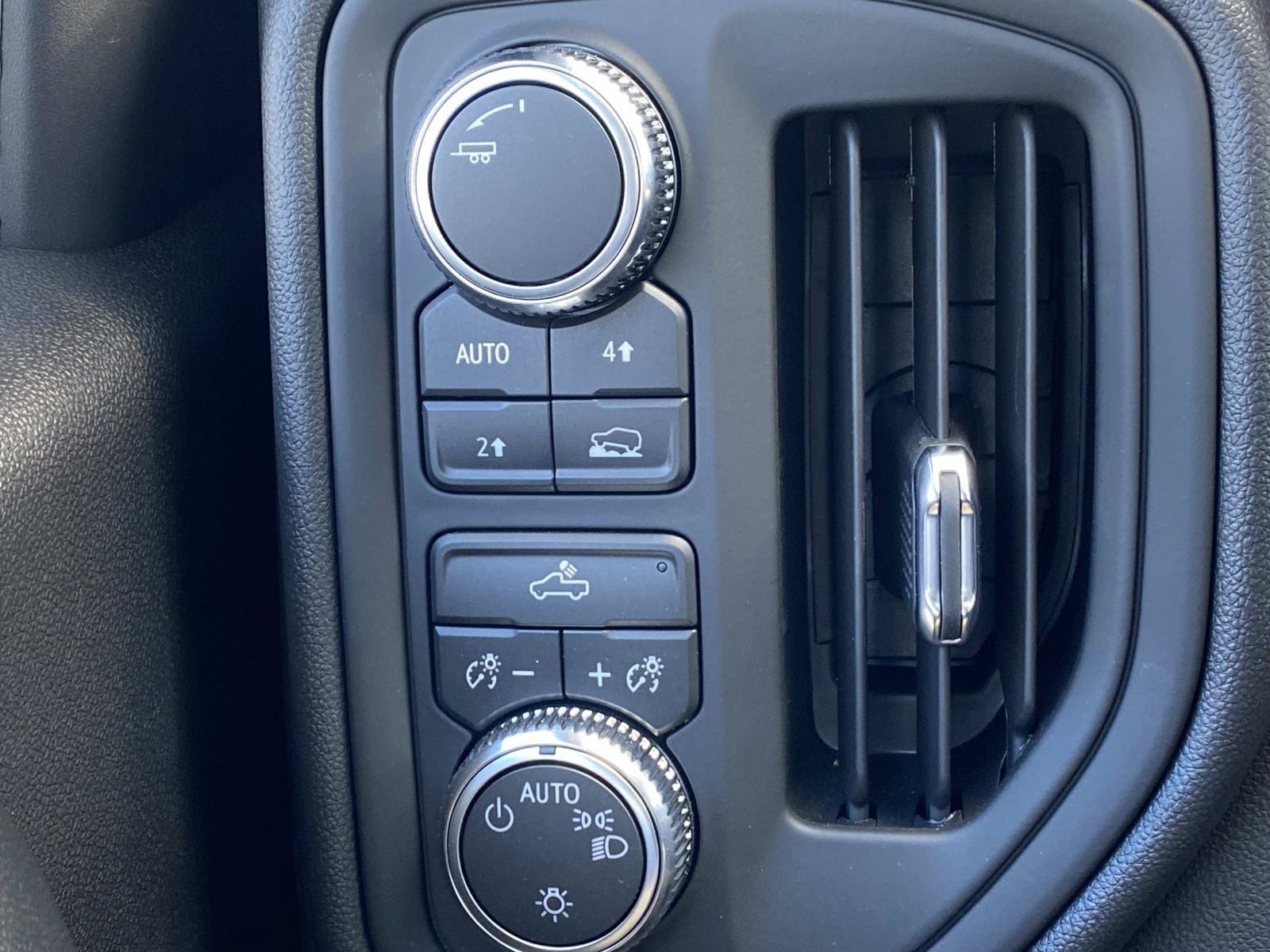 2026 GMC Sierra 1500 Pro - Photo 12