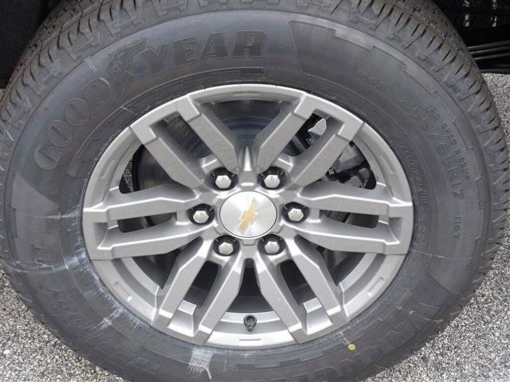 Used 2024 Chevrolet Colorado LT Truck