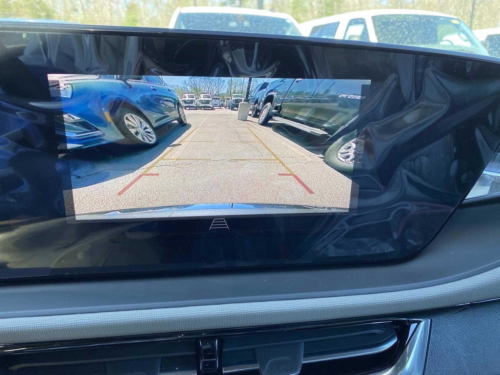 2026 Buick Envista Avenir - Photo 11