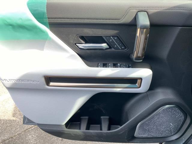 2025 GMC HUMMER EV 3X - Photo 17