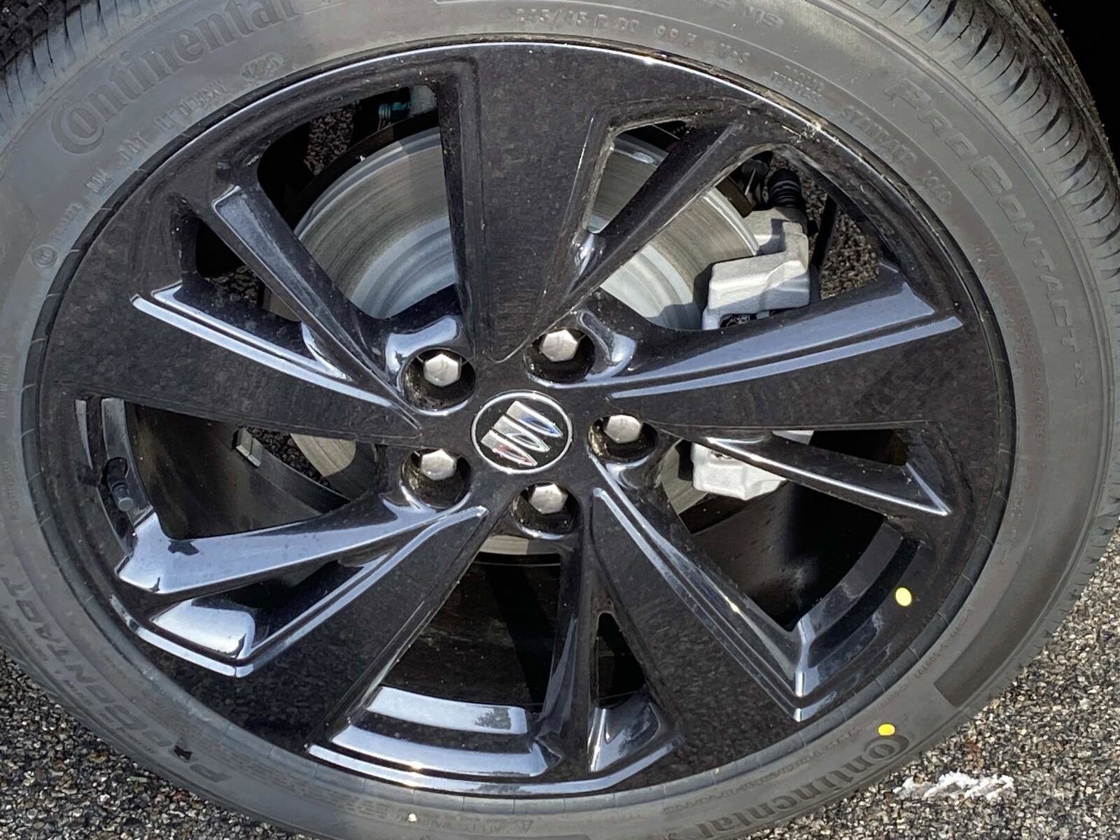 2026 Buick Envision Sport Touring - Photo 6