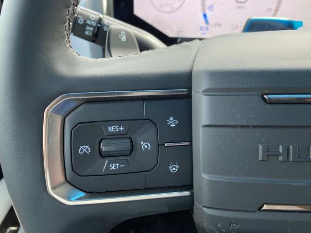 2025 GMC HUMMER EV 3X - Photo 15