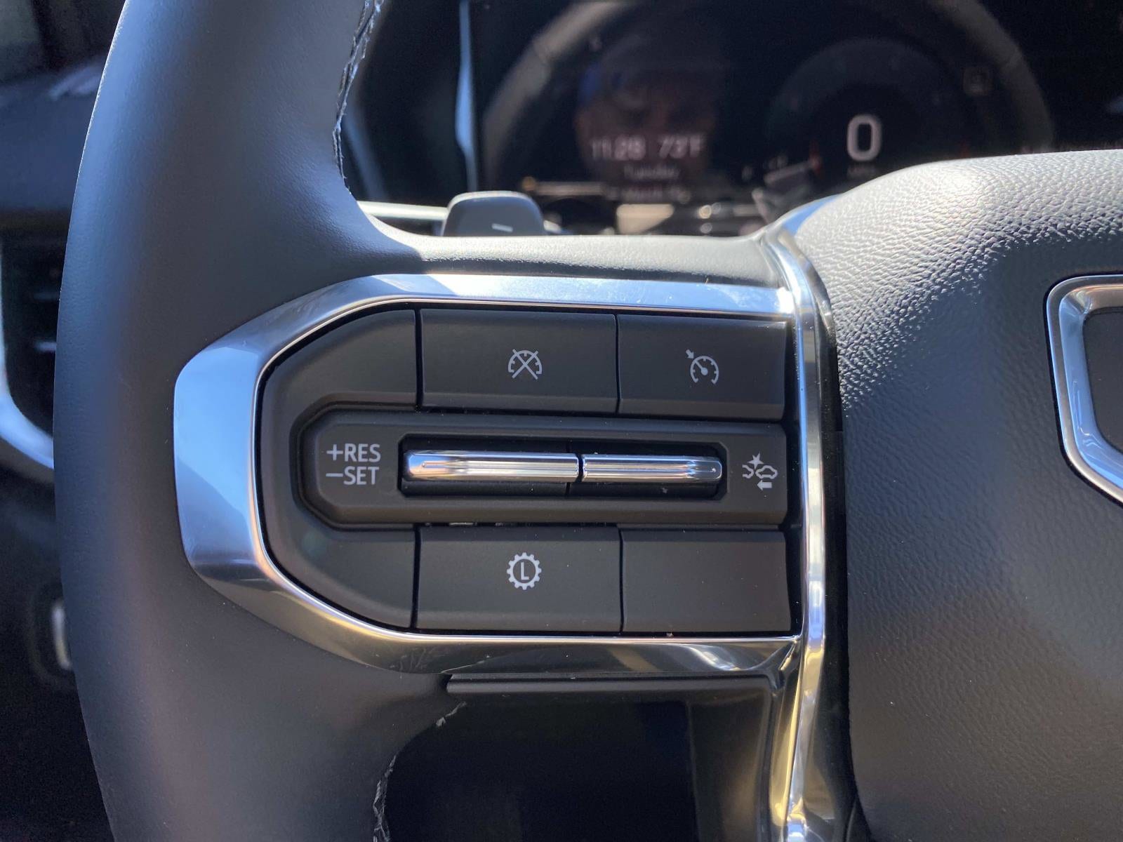 2026 GMC Terrain Elevation - Photo 12