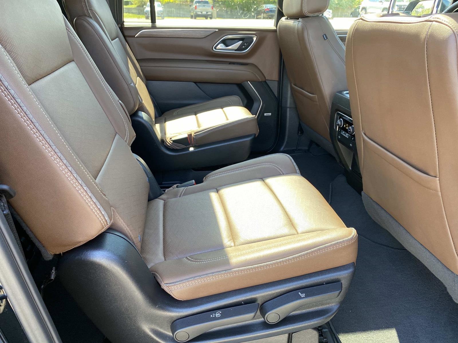 2024 Chevrolet Suburban High Country - Photo 27