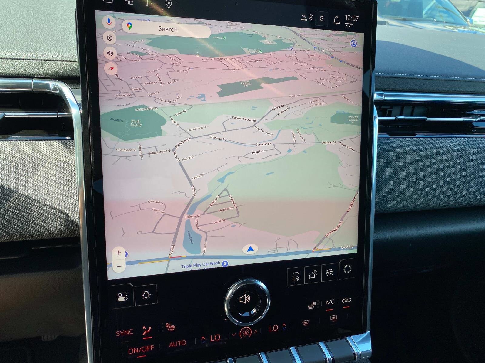 2026 GMC Sierra EV Elevation - Photo 10