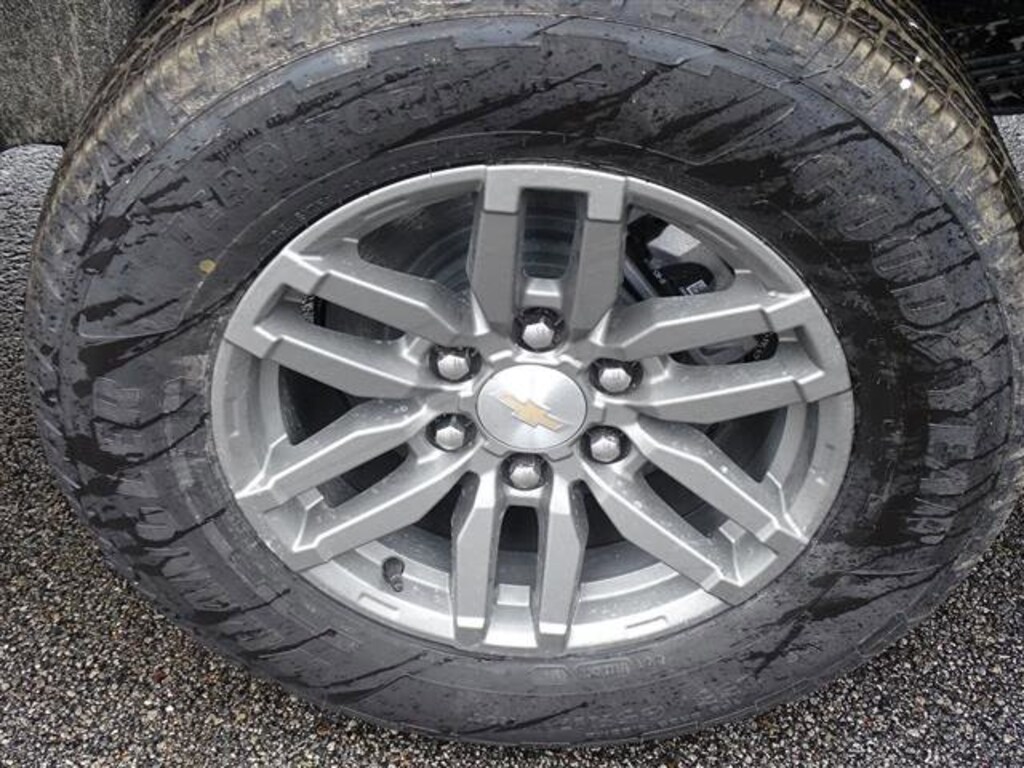 Used 2024 Chevrolet Colorado LT Truck