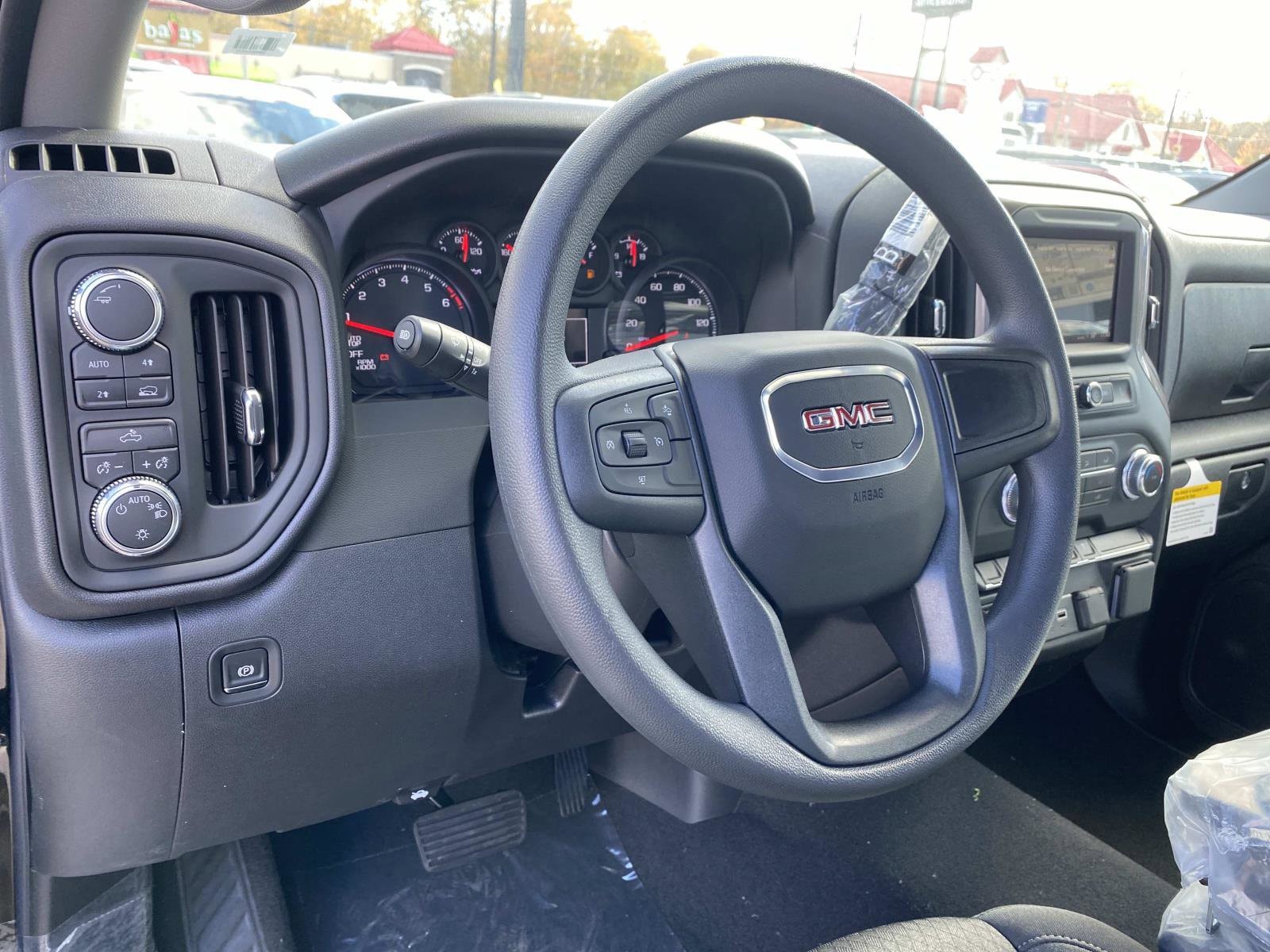 2026 GMC Sierra 1500 Pro - Photo 7