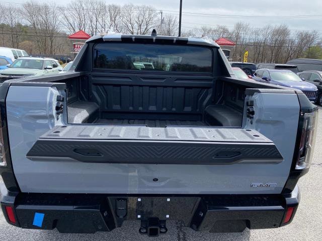 2025 GMC HUMMER EV 3X - Photo 6