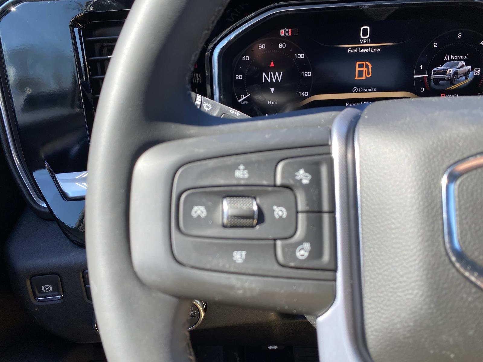 2026 GMC Sierra 2500HD SLT - Photo 12
