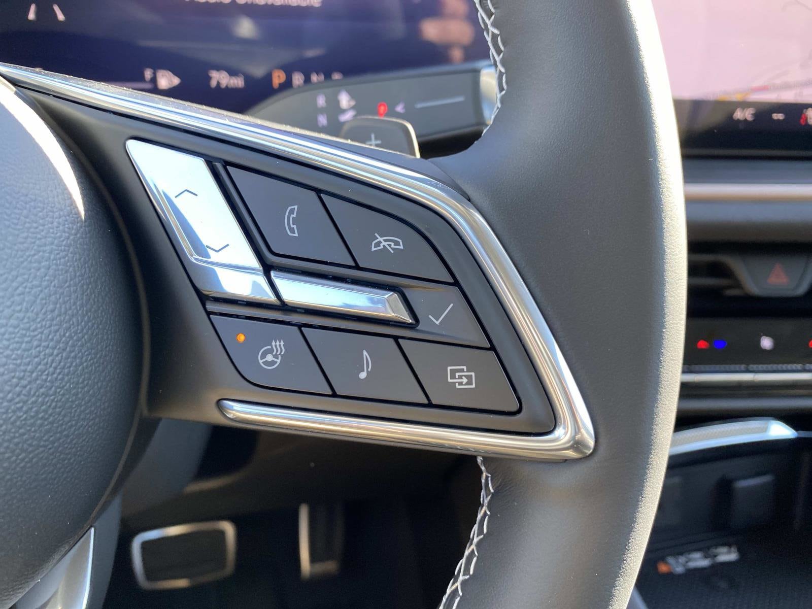 2026 Buick Envision Sport Touring - Photo 14