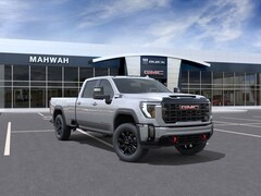 2025 GMC Sierra 3500 HD AT4 Truck