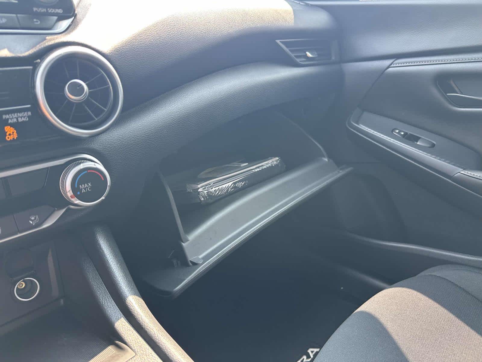 2024 Nissan Sentra S - Photo 17