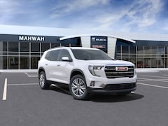 2025 GMC Acadia Elevation SUV