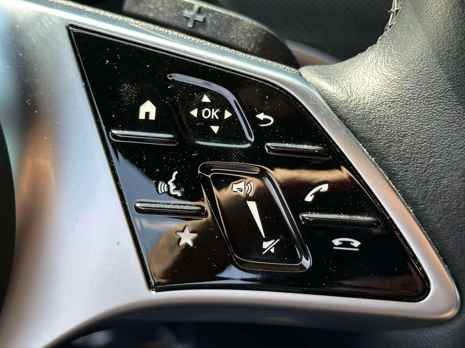 2024 Mercedes-Benz CLE CLE 300 - Photo 17