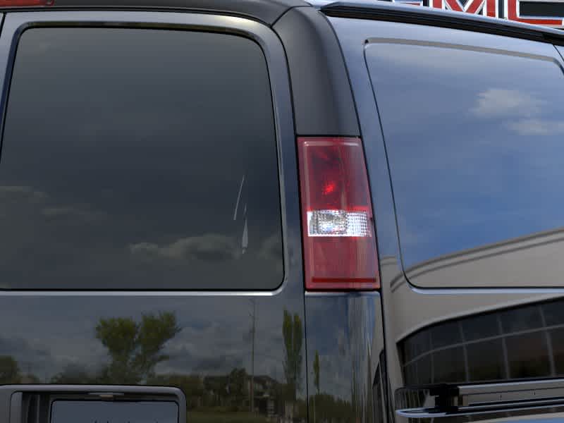 2026 GMC Savana Cargo Work Van - Photo 11