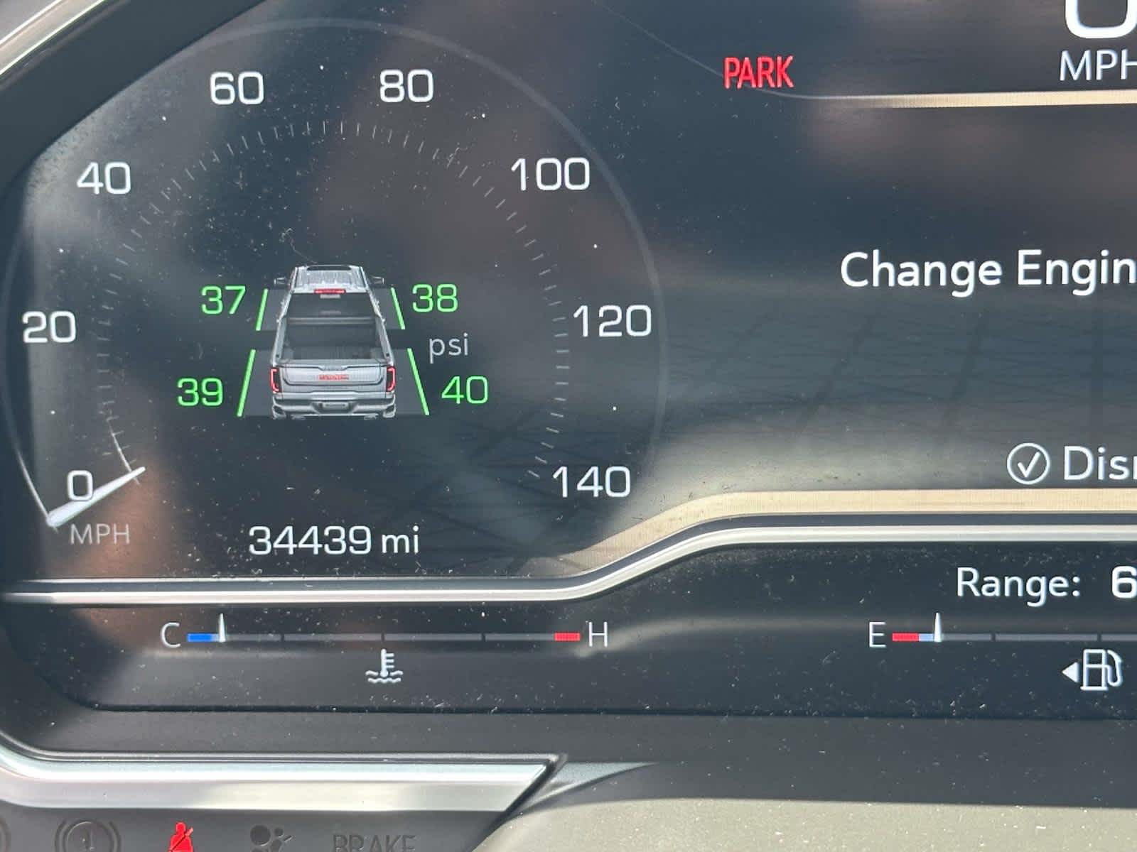2023 GMC Sierra 1500 Denali Denali - Photo 26