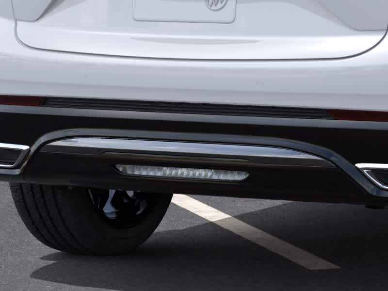 2026 Buick Envision Sport Touring - Photo 14