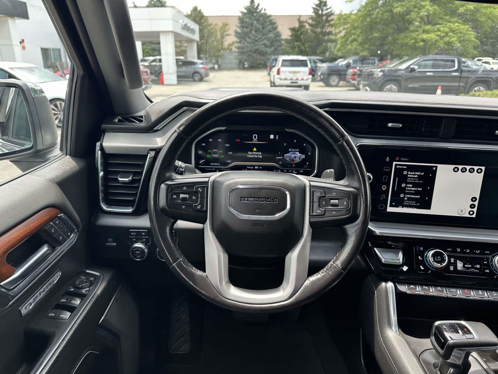 2023 GMC Sierra 1500 Denali Denali - Photo 11