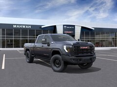 2025 GMC Sierra 2500 HD AT4X Truck