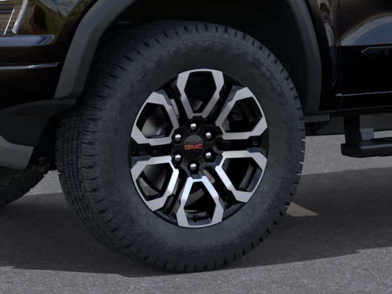 2026 GMC Canyon AT4 - Photo 9