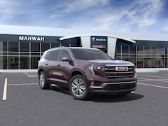 2025 GMC Acadia Elevation SUV