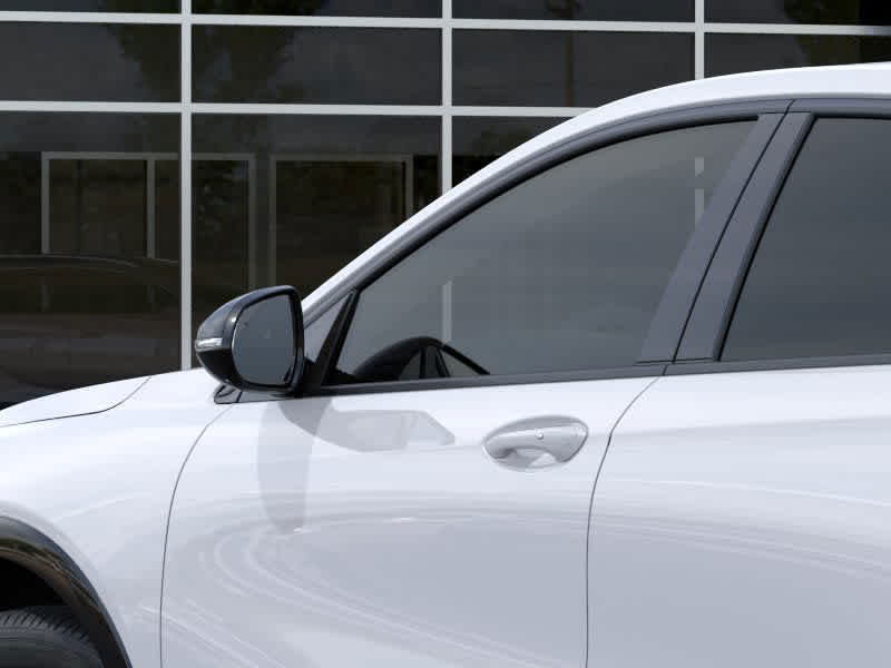 2026 Buick Envista Sport Touring - Photo 12