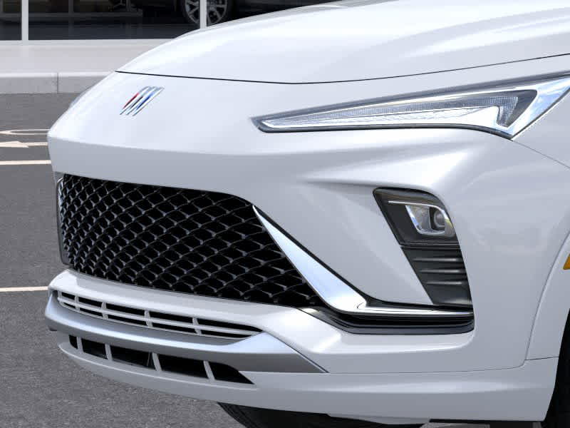 2026 Buick Envista Avenir - Photo 13