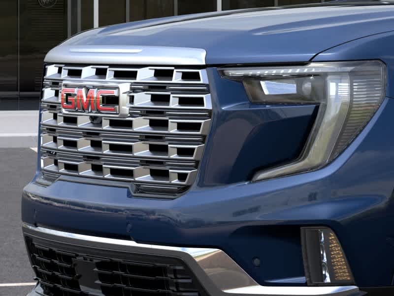 2027 GMC Acadia Denali - Photo 13